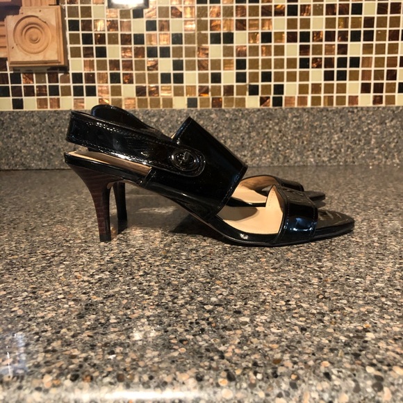 Coach heels - Picture 1 of 6